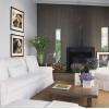 Salon Contemporain et Zen....