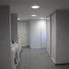 Buanderie effet gris perle.....