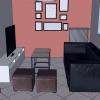 3D salon Eragny