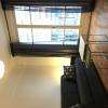 Studio rue Edmond Roger Paris