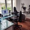cabinet d'ophtalmologie du Dr Patrick Loriaut