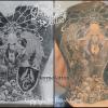 Tattoo Réaliste