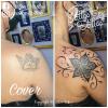 Tattoo Cover