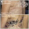 Tattoo Cover Cicatrice suite Cancer Du Sein