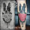 Tattoo Réaliste
