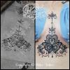 Tattoo Ornemental