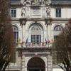 la mairie