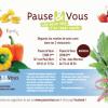 carte Pause&Vous