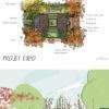Un architecte paysagiste réalise la création de votre jardin façon land-art.