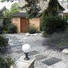 A qui s'adresser pour faire un jardin japonais ?