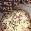 pazzi - pizza - restaurant italien - pizzeria -robot - pizzaiolo -val d'europe - montevrain -serris - paris 