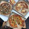 pazzi - pizza - restaurant italien - pizzeria -robot - pizzaiolo -val d'europe - montevrain -serris - paris 