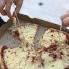 pazzi - pizza - restaurant italien - pizzeria -robot - pizzaiolo -val d'europe - montevrain -serris - paris 