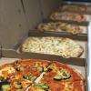 pazzi - pizza - restaurant italien - pizzeria -robot - pizzaiolo -val d'europe - montevrain -serris - paris 