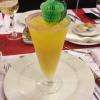 Un des cocktail proposé 