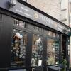 Restaurant Pelmeni à l'extérieur 