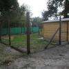 Jardin de 50m² pour chaque pensionnaire