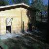 Deux chambres par chalets