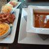 soupe de poisson de roche