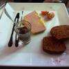foie gras mi cuit