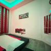 Salle de massage