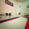 Salle de massage