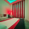 Salle de massage