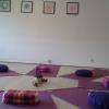salle Yoga et Pleine conscience MBSR