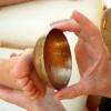 Massage ayurvedique des pieds