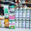 Médecine douce et naturelles : huiles essentielles, compléments alimentaires chez Persée Bio, magasin bio à Blagnac( 31700)