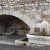 un lavoir