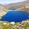 lac d'Artouste, magnifique
