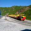 Crédit photo : page facebook, Train D'artouste 
