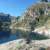lac artouste