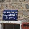 plaque