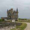 Le château Turpault vu du petit train