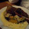 Souris d'agneau 