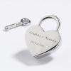 cadenas personnalisé par la boutique petitegravure.com
