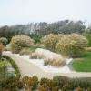 balade dans les jardins