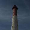 phare vue de côté