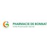 Pharmacie de Bonnat (23220), logo