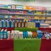 Soins du corps, shampoings à la Pharmacie de la Nationale, à St Jory (31)