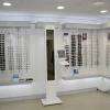 La partie optique.