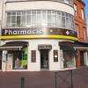 La Pharmacie du Palais des Sports, à Toulouse (31000)