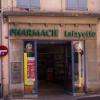 La façade
