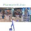 Boutique de la Pharmacie Saint Jean à Châteauroux (36)