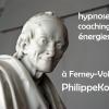 Philippe Korn, hypnose, coaching, énergies à 01210 Ferney-Voltaire
