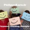 Philippe Korn, hypnothérapeute, coach et énergéticien à Ferney Voltaire