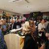 Merci à nos clients fidèles d'avoir répondu présents à notre soirée d'inauguration.