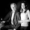 Valérie et Bruno Quenioux